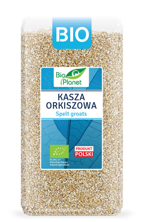 Speltgrutten BIO 500 g